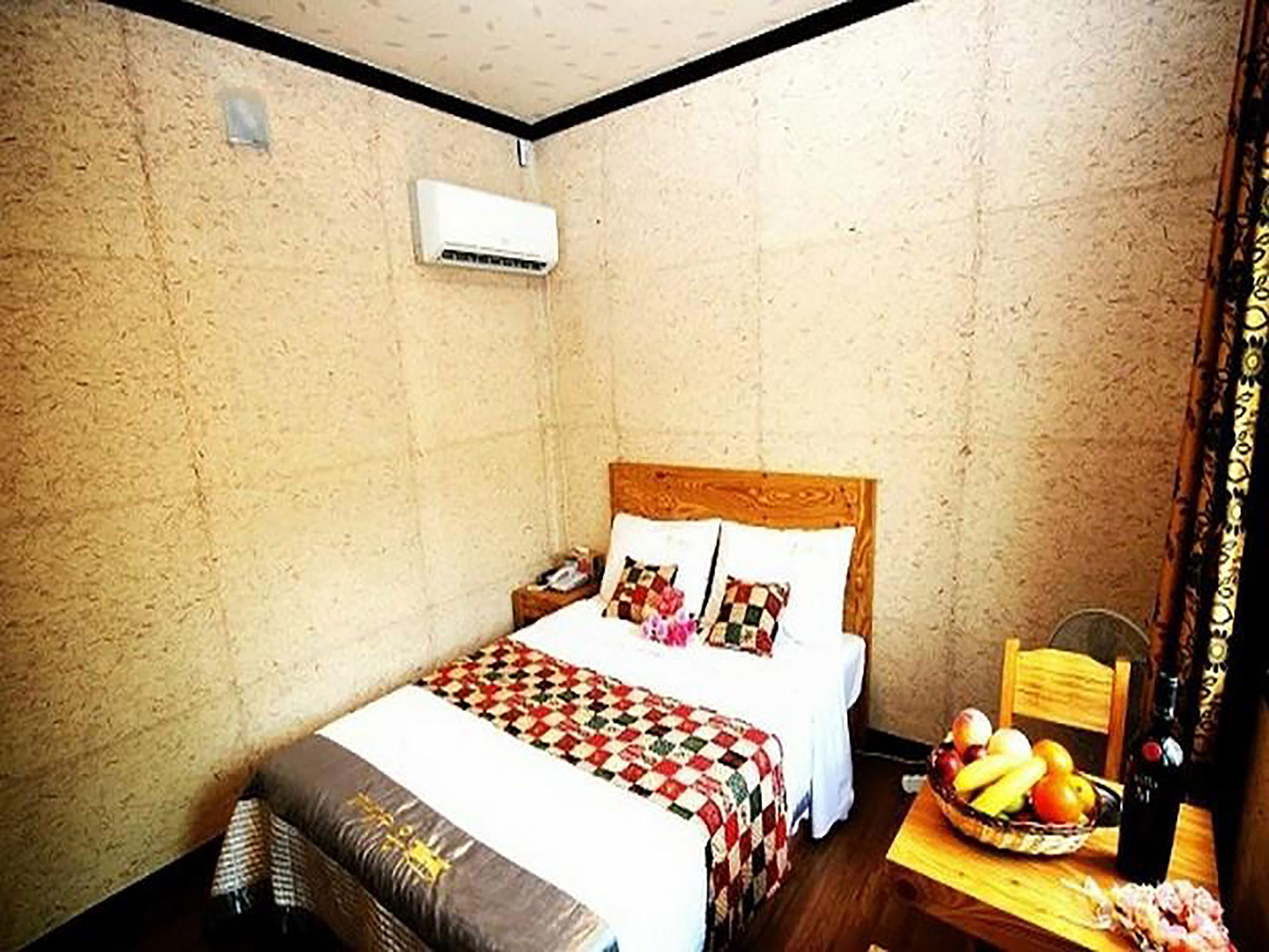Gung Hotel Jeonju Exterior photo